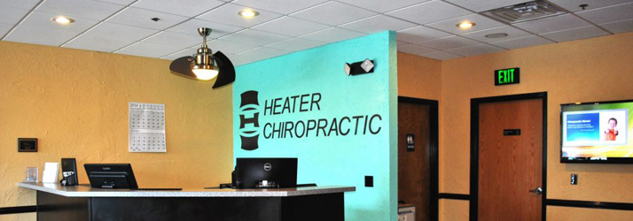 Chiropractic Lee's Summit MO Contact Us
