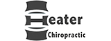 Chiropractic Lee's Summit MO Heater Chiropractic Logo