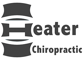 Chiropractic Lee's Summit MO Heater Chiropractic Logo