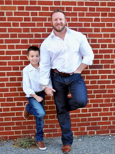 Chiropractor Lee's Summit MO Brent Heater Chiropractor Lee's Summit MO Brent Heater