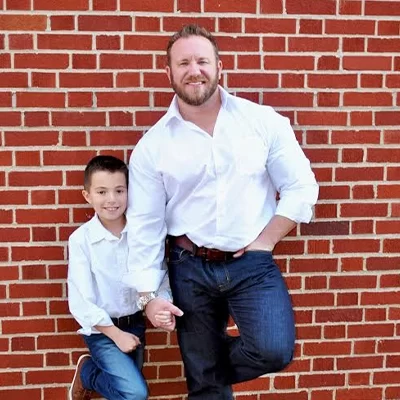 Chiropractor Lee's Summit MO Brent Heater Chiropractor Lee's Summit MO Brent Heater
